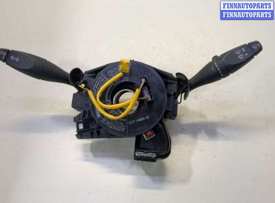 купить Переключатель поворотов и дворников (стрекоза) на Ford Mondeo 3 2000-2007