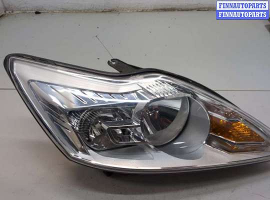 Купить Фара (передняя) на Ford Focus 2 2008-2011 Фара (передняя) FO2221584 на Ford Focus 2 2008-2011