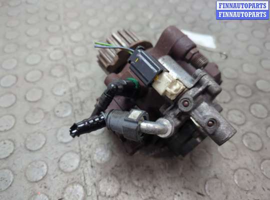 купить ТНВД на Ford Focus 3 2011-2015