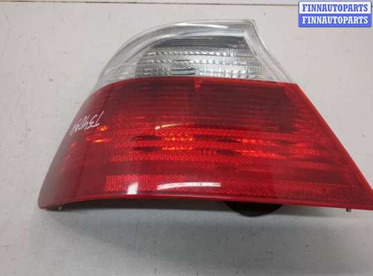 Фонарь (задний) BM3452609 на BMW 3 E46 1998-2006