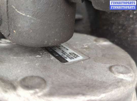 купить Компрессор кондиционера на Mercedes S W126 1979-1991