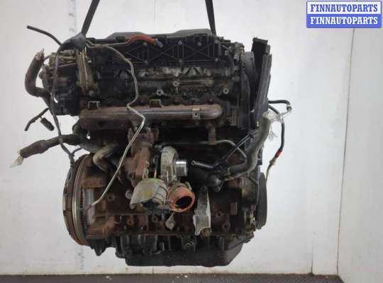 Маховик FO2103987 на Ford Kuga 2012-2016