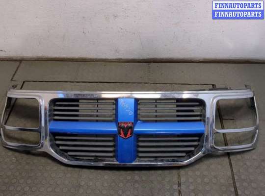 купить Решетка радиатора на Dodge Nitro