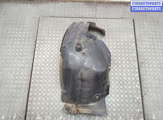 Защита арок (подкрылок) BM3615837 на BMW 3 E90, E91, E92, E93 2005-2012