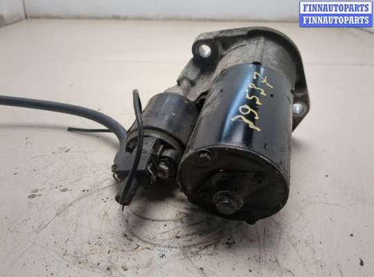 купить Стартер на Audi A3 (8L) 1996-2003