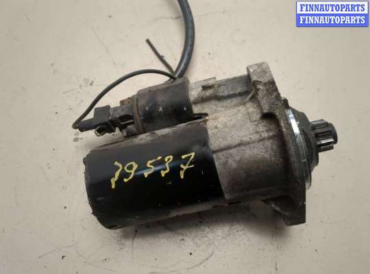 купить Стартер на Audi A3 (8L) 1996-2003