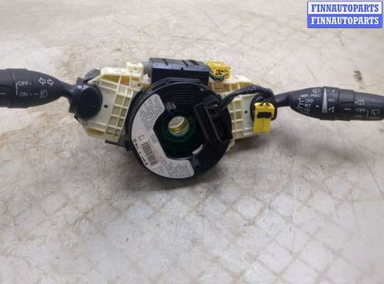 Переключатель поворотов и дворников (стрекоза) HD487023 на Honda Crosstour 2009-2015