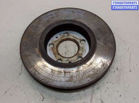 купить Диск тормозной на Renault Scenic 2012-2016