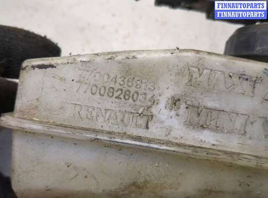 купить Бачок тормозной жидкости на Renault Scenic 1996-2002
