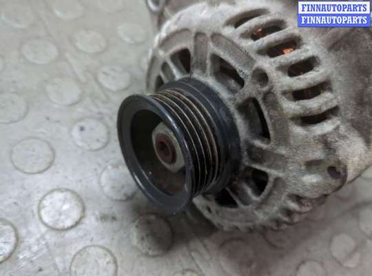 купить Генератор на Chevrolet Aveo (T250 / 255) 2006-2012
