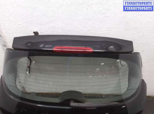 купить Кнопка открывания багажника с крышки на Peugeot 308 2007-2013