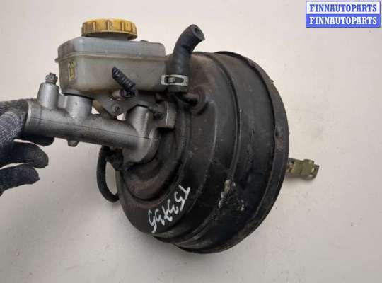 купить Усилитель тормозов вакуумный на Subaru Legacy (B13) 2003-2009