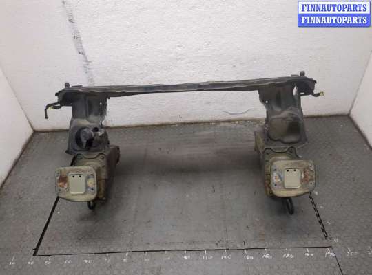 Сигнал (клаксон) MB1690141 на Mercedes Vito W639 2003-2014