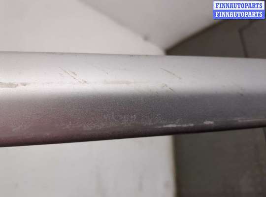 купить Рейлинг на крышу (одиночка) на Peugeot 407 2004-2011