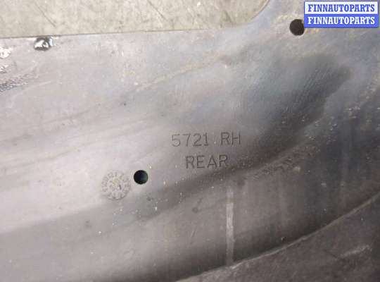 купить Брызговик на Chevrolet Tahoe 1999-2006