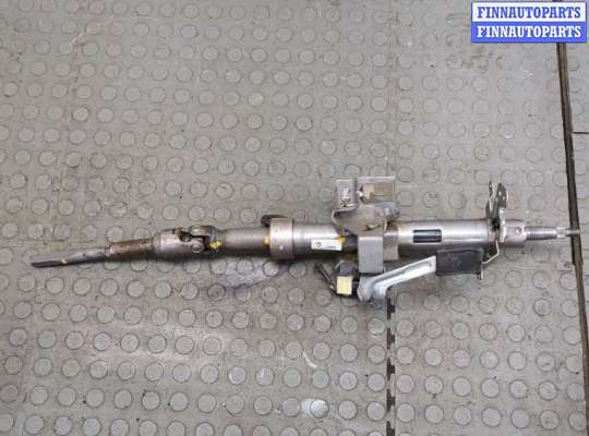 купить Колонка рулевая на Mazda Premacy 1999-2005