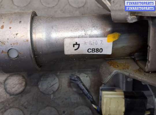 купить Колонка рулевая на Mazda Premacy 1999-2005