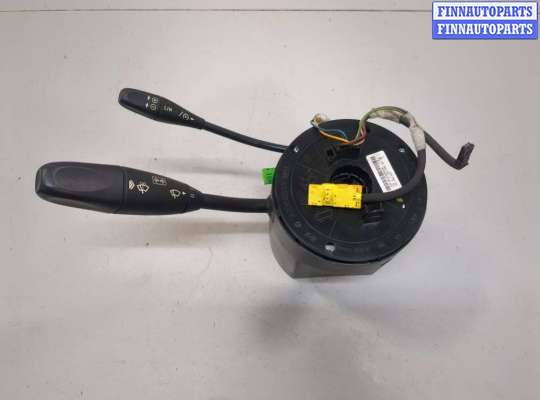 Переключатель поворотов и дворников (стрекоза) MB1656286 на Mercedes C W203 2000-2008