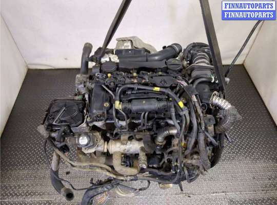 купить Форсунка топливная на Peugeot 308 2007-2013