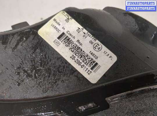 купить Фара (передняя) на Ford Focus 3 2011-2015