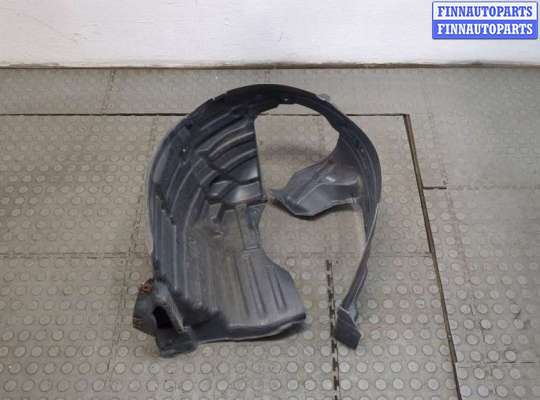 Защита арок (подкрылок) NS864929 на Nissan Micra K12E 2003-2010