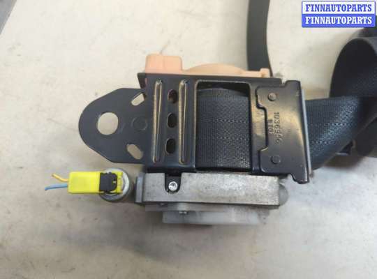 купить Ремень безопасности на Nissan X-Trail (T31) 2007-2015