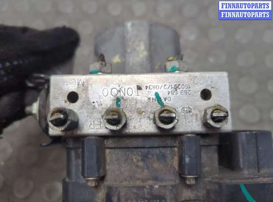 купить Блок АБС, насос (ABS, ESP, ASR) на Honda CR-V 2011-2018