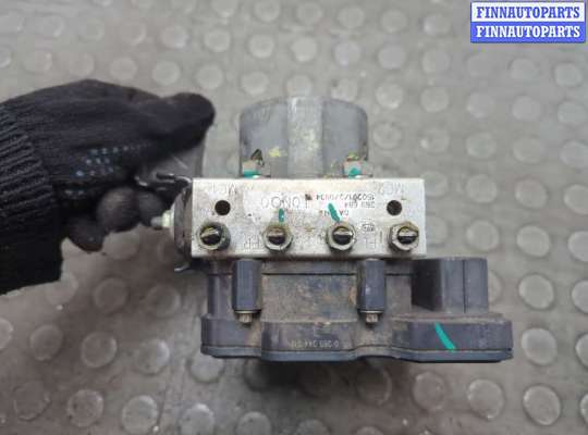 купить Блок АБС, насос (ABS, ESP, ASR) на Honda CR-V 2011-2018