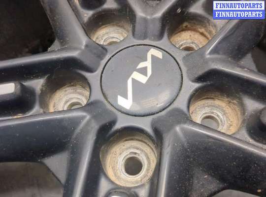 купить Диск литой на KIA K5 2019-2025