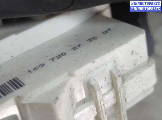 купить Замок двери на Mercedes ML W164 2005-2011