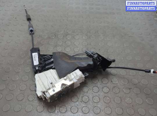 купить Замок двери на Mercedes ML W164 2005-2011