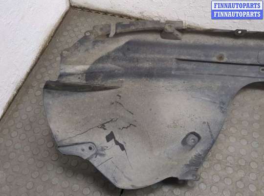 купить Защита арок (подкрылок) на Ford Explorer 2010-2015