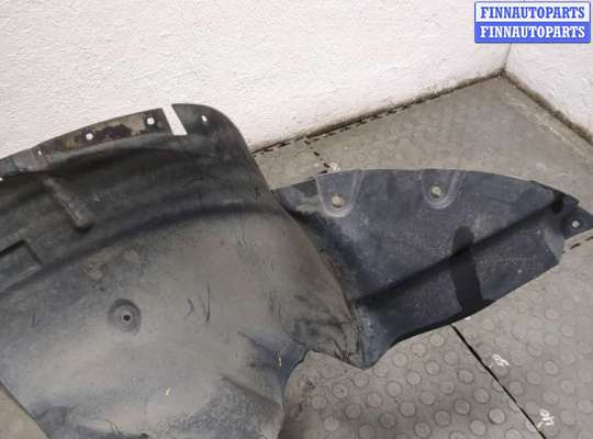 купить Защита арок (подкрылок) на Ford Explorer 2010-2015