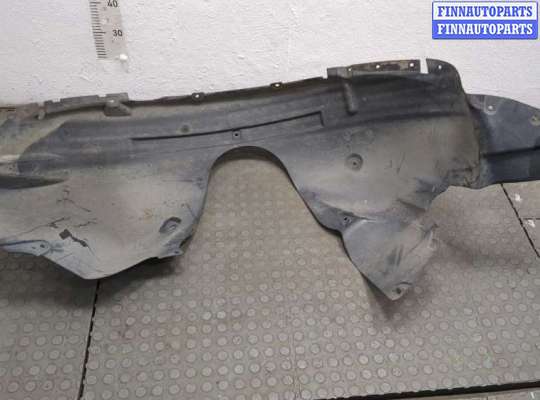 купить Защита арок (подкрылок) на Ford Explorer 2010-2015