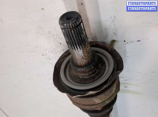 купить Полуось (приводной вал, шрус) на BMW 3 E46 1998-2006