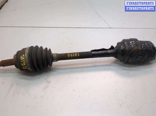 Полуось (приводной вал, шрус) MT570288 на Mitsubishi Galant 2004-2012