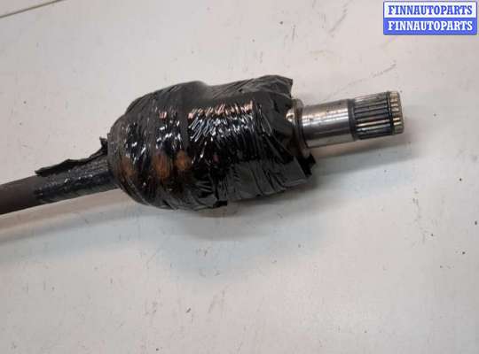 купить Полуось (приводной вал, шрус) на Mitsubishi Galant 2004-2012