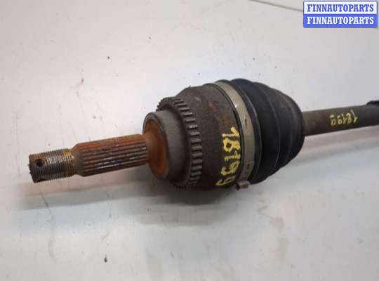 купить Полуось (приводной вал, шрус) на Mitsubishi Galant 2004-2012