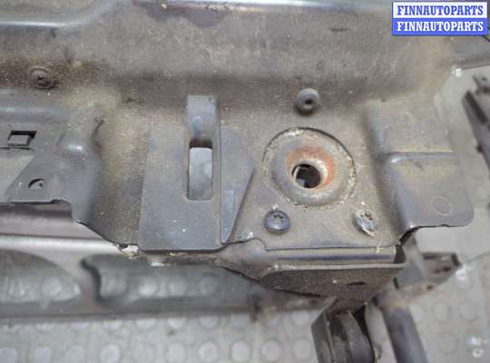 купить Рамка передняя (телевизор) на BMW 3 E46 1998-2006
