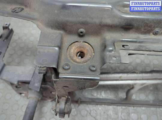купить Рамка передняя (телевизор) на BMW 3 E46 1998-2006