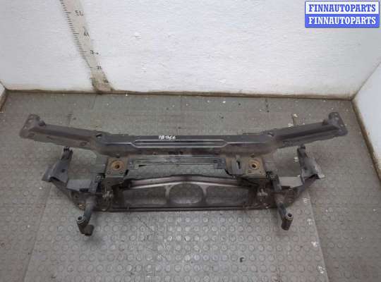 Рамка передняя (телевизор) BM3668232 на BMW 3 E46 1998-2006