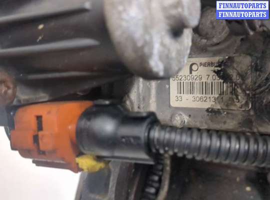 купить Турбина на Opel Combo 2011-2017