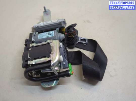 купить Ремень безопасности на Mercedes C W204 2006-2015