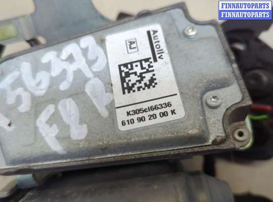 купить Ремень безопасности на Mercedes C W204 2006-2015