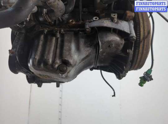 купить Двигатель (ДВС) на Audi A4 (B5) 1994-2000