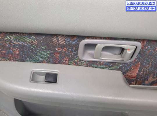 купить Замок двери на Nissan Micra K11E 1992-2002