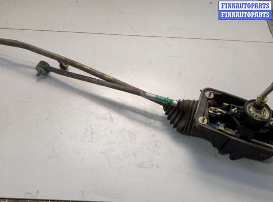 купить Кулиса КПП на Audi A6 (C6) 2004-2011