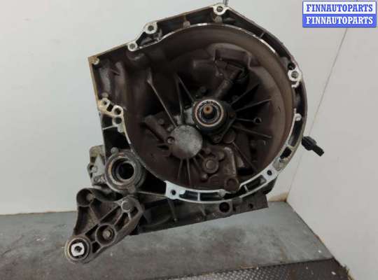 купить КПП 5-ст.мех. (МКПП) на Ford Focus 3 2014-2019