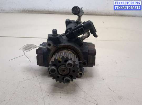 ТНВД SK441099 на Skoda Rapid