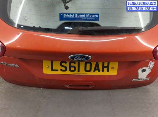 купить Крышка (дверь) багажника на Ford Kuga 2008-2012